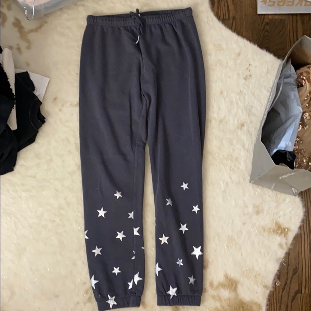 Forever 21 sweatpants